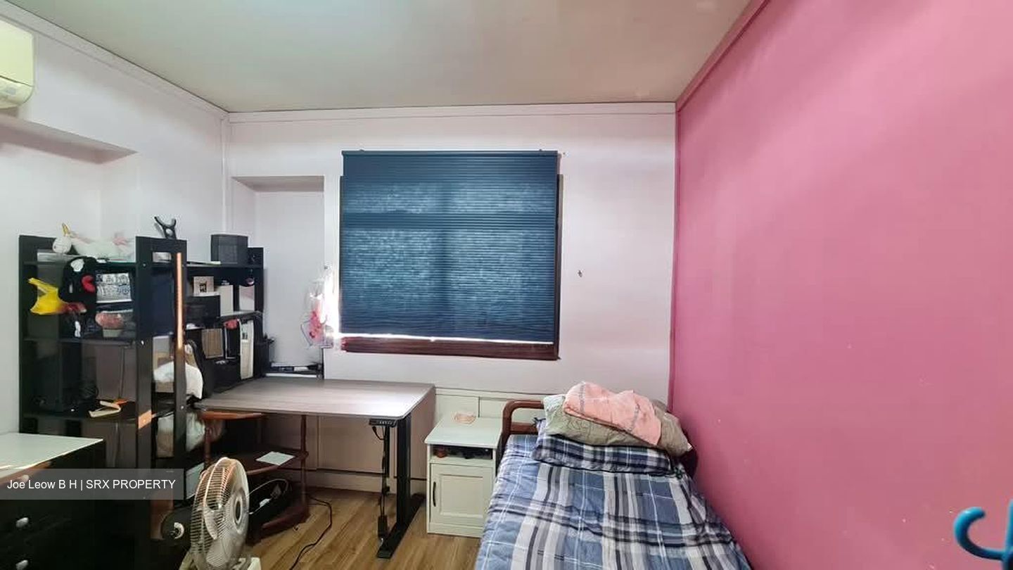 Blk 256 Compassvale Haven (Sengkang), HDB 5 Rooms #542302501